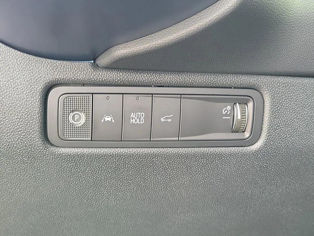 new 2026 Chevrolet Equinox EV car