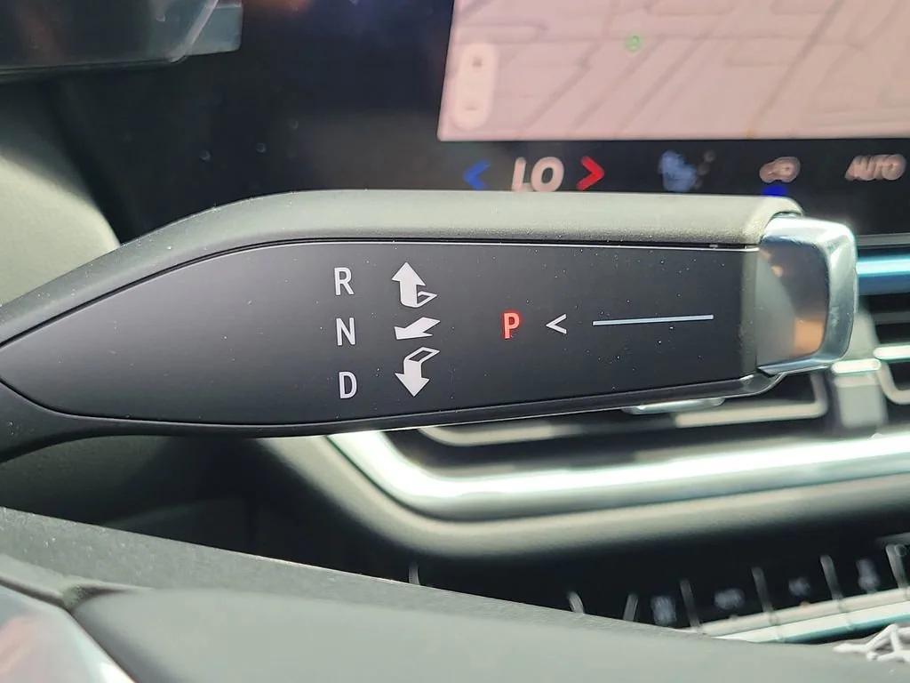 new 2026 Chevrolet Equinox EV car