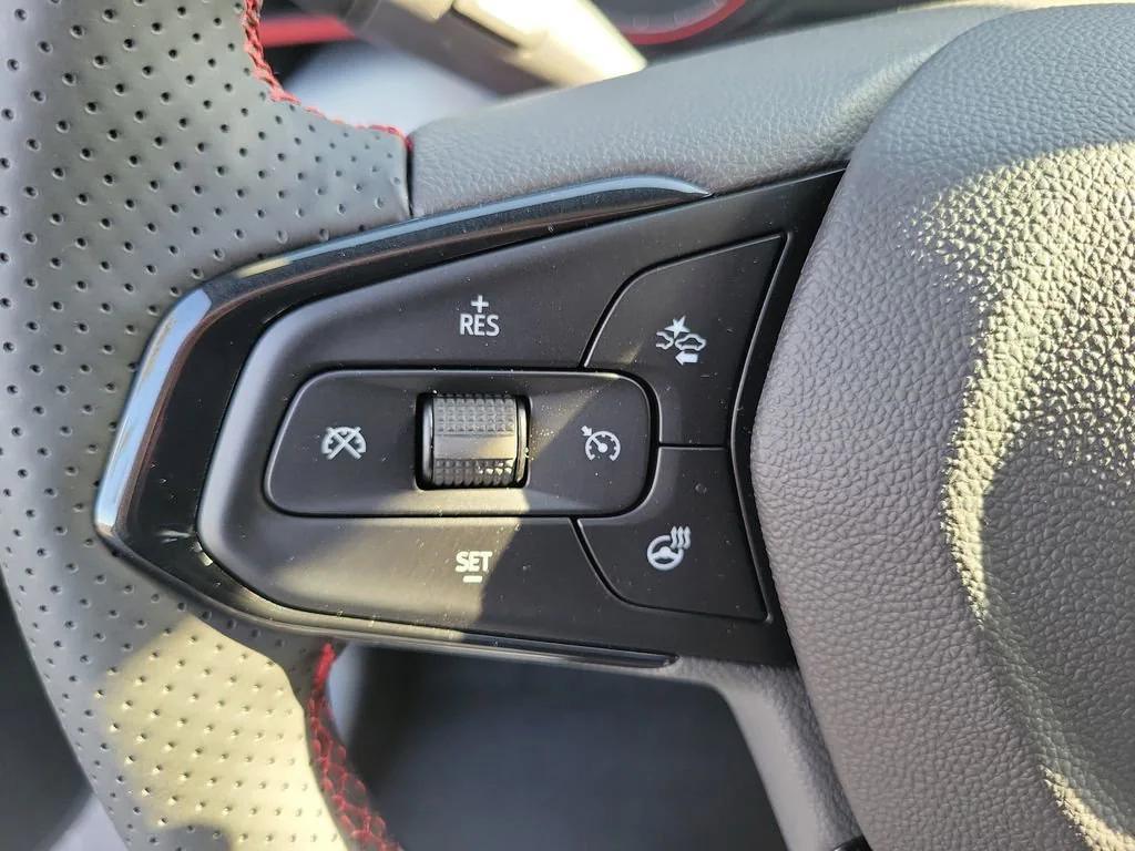 new 2026 Chevrolet Trax car, priced at $25,390