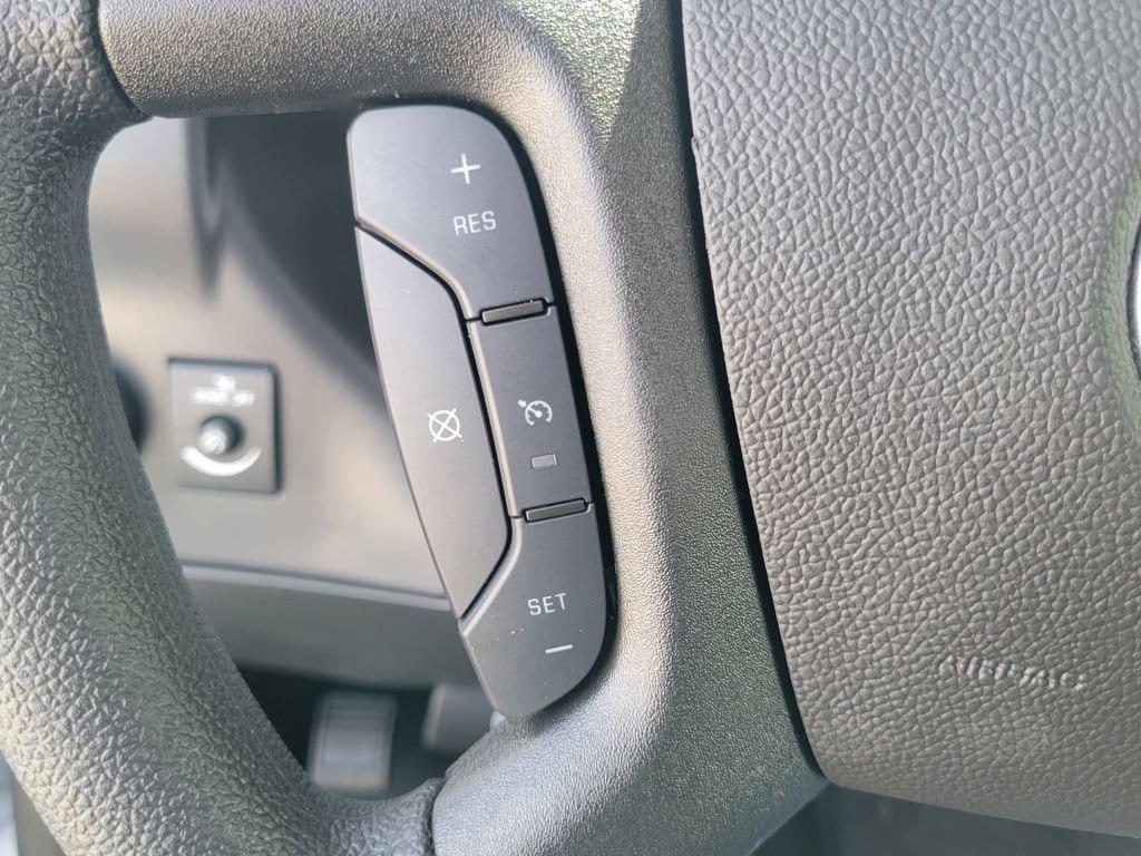 new 2026 Chevrolet Express 3500 car, priced at $52,840