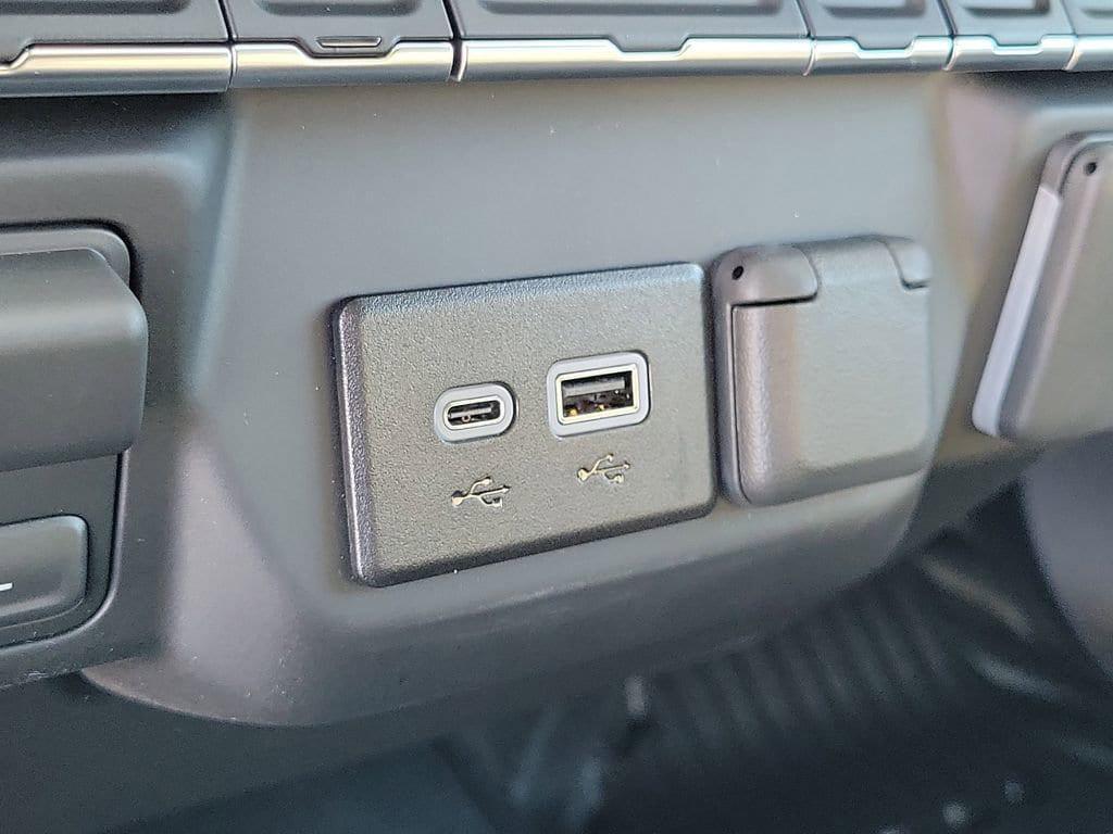 new 2026 Chevrolet Silverado 2500 car, priced at $65,498