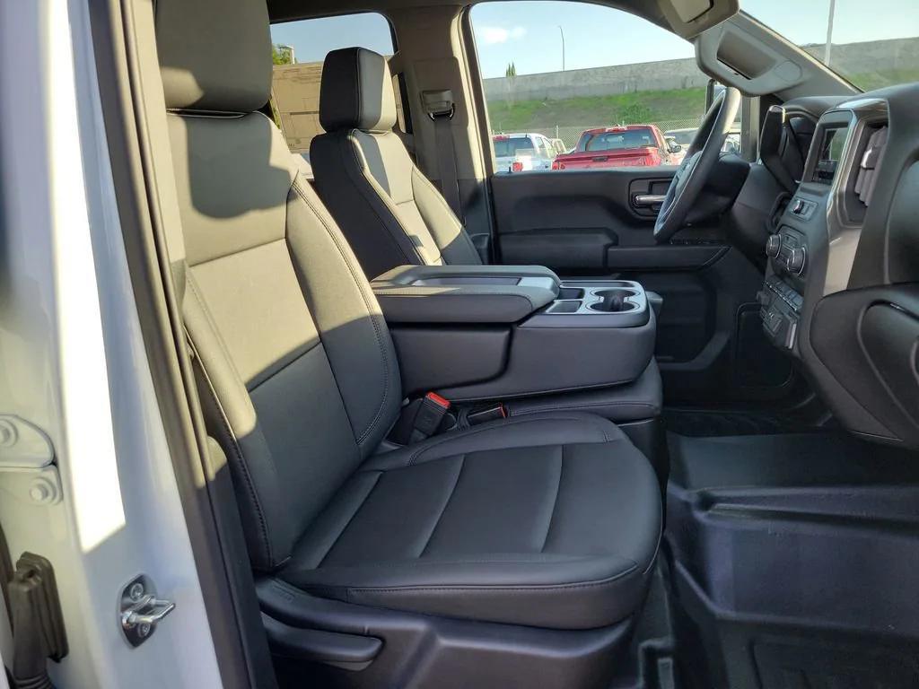 new 2026 Chevrolet Silverado 2500 car, priced at $65,498