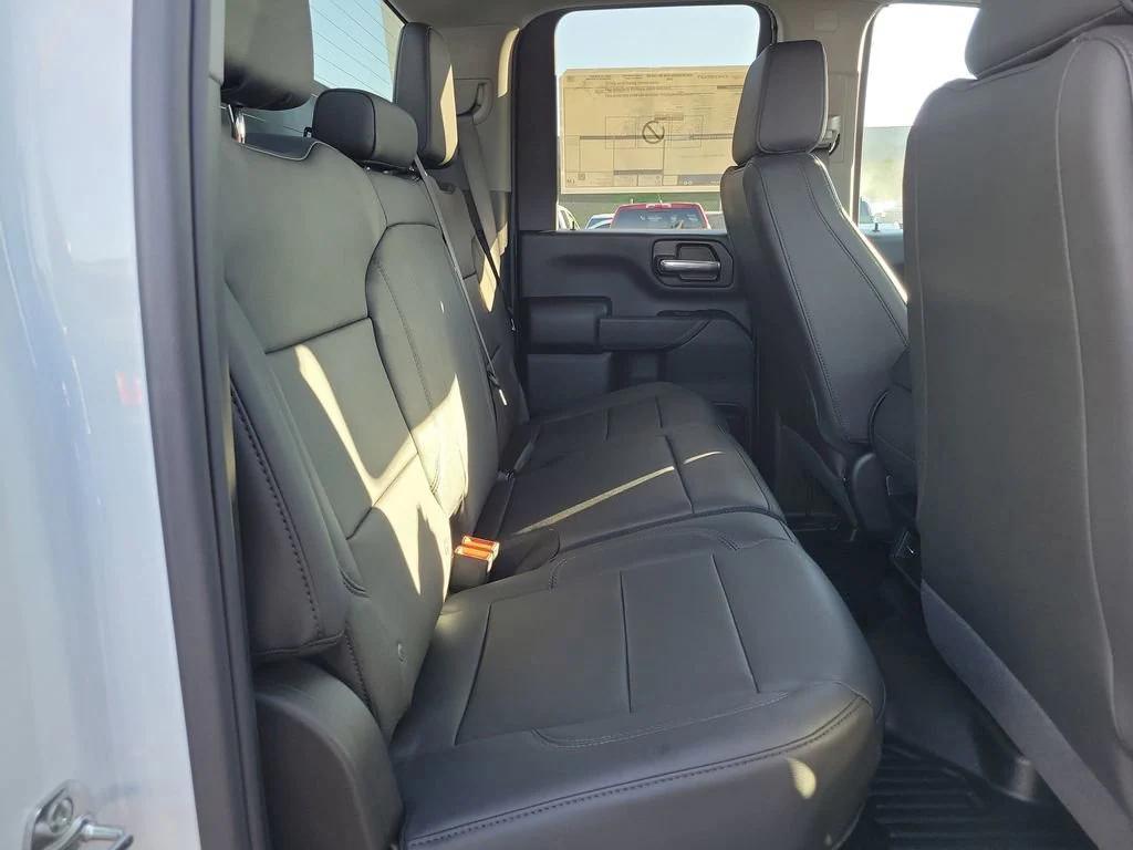 new 2026 Chevrolet Silverado 2500 car, priced at $65,498