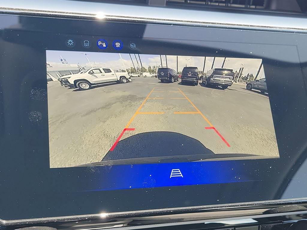new 2027 Chevrolet Bolt car, priced at $29,990
