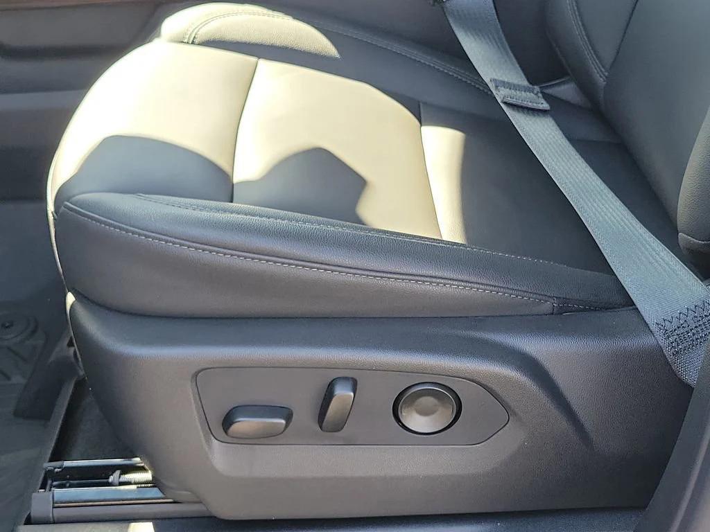 new 2026 Chevrolet Silverado 1500 car, priced at $63,730