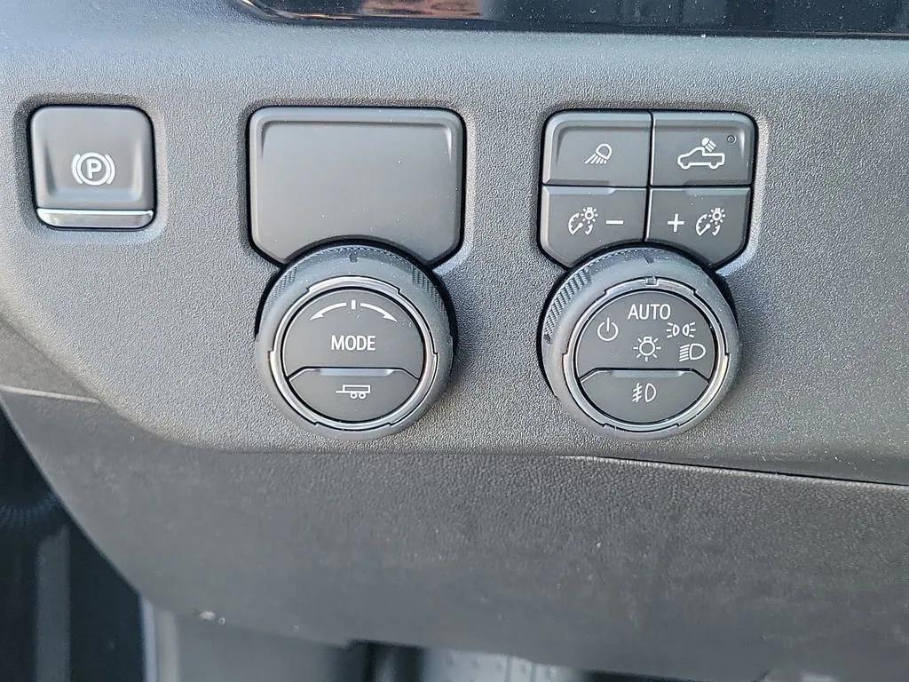 new 2026 Chevrolet Silverado 1500 car, priced at $57,400