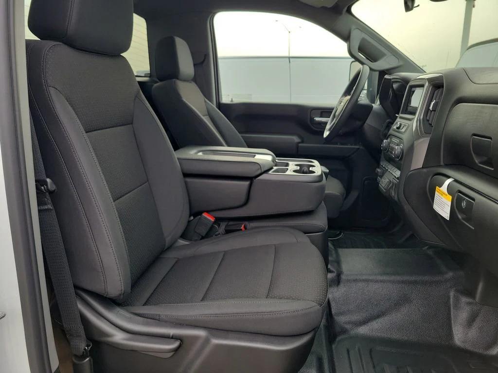 new 2026 Chevrolet Silverado 3500 car, priced at $49,128