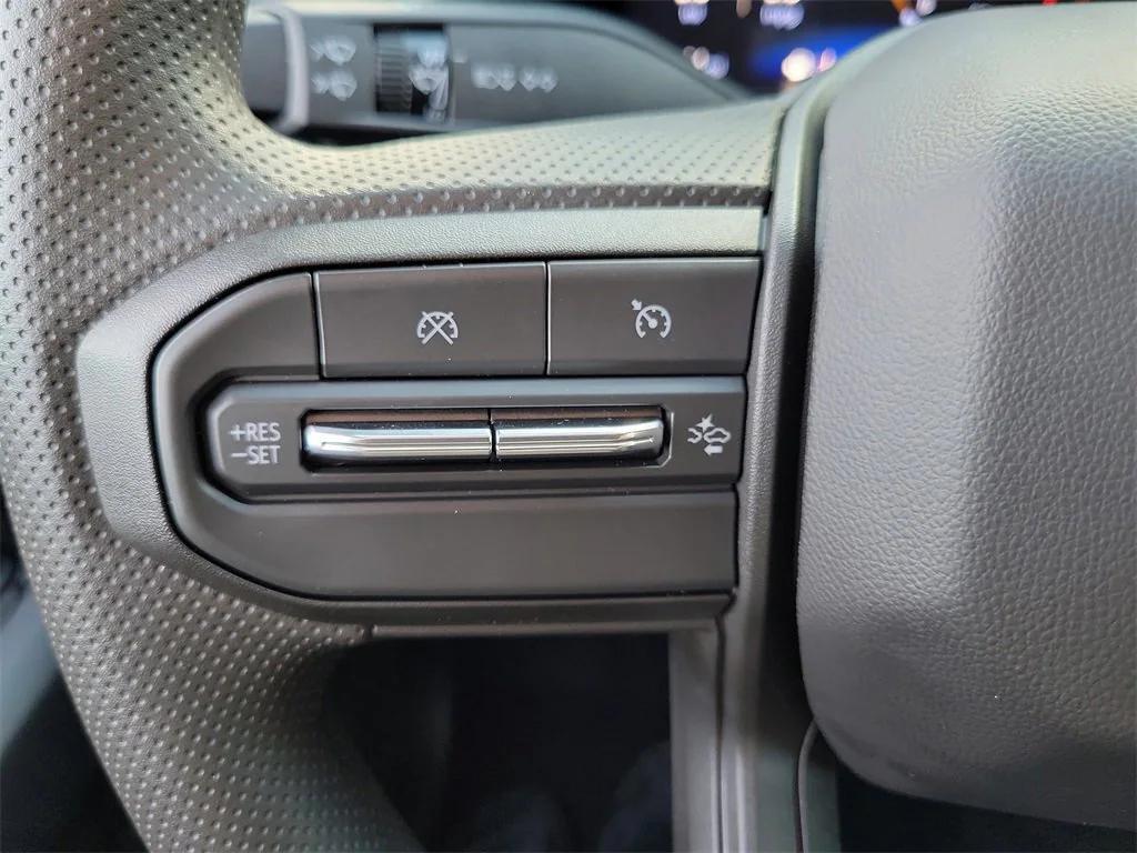 new 2026 Chevrolet Colorado car, priced at $33,745