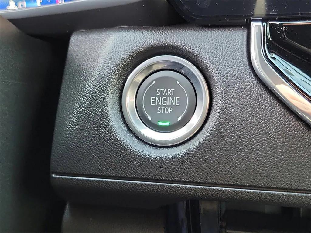 new 2026 Chevrolet Colorado car, priced at $33,745