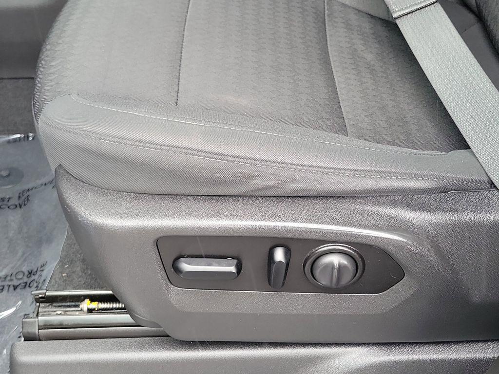 used 2020 Chevrolet Silverado 1500 car, priced at $31,995