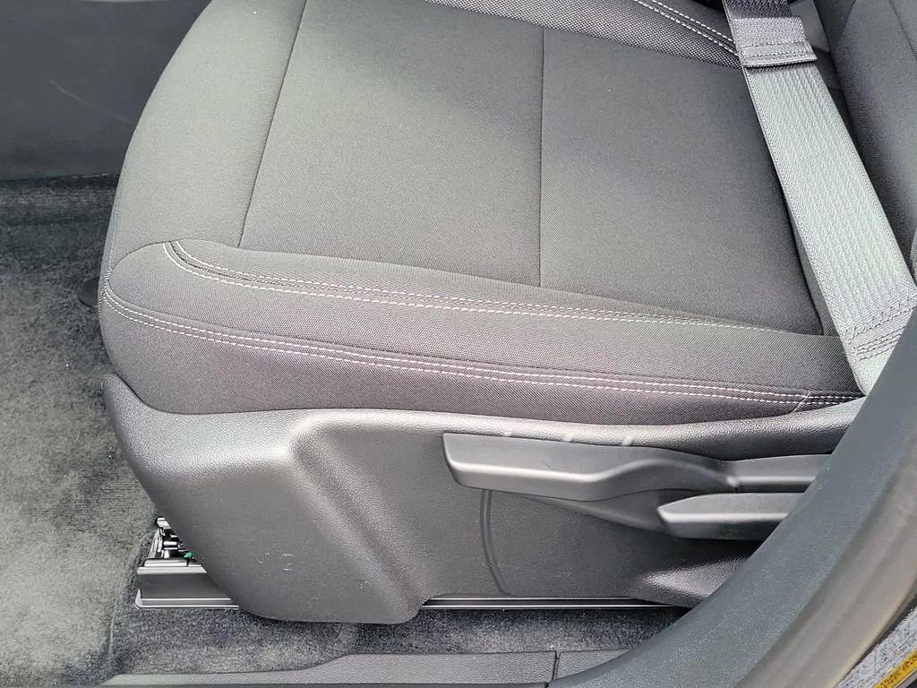 new 2026 Chevrolet Blazer EV car, priced at $46,319