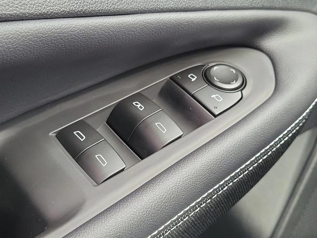 new 2026 Chevrolet Blazer EV car, priced at $46,319