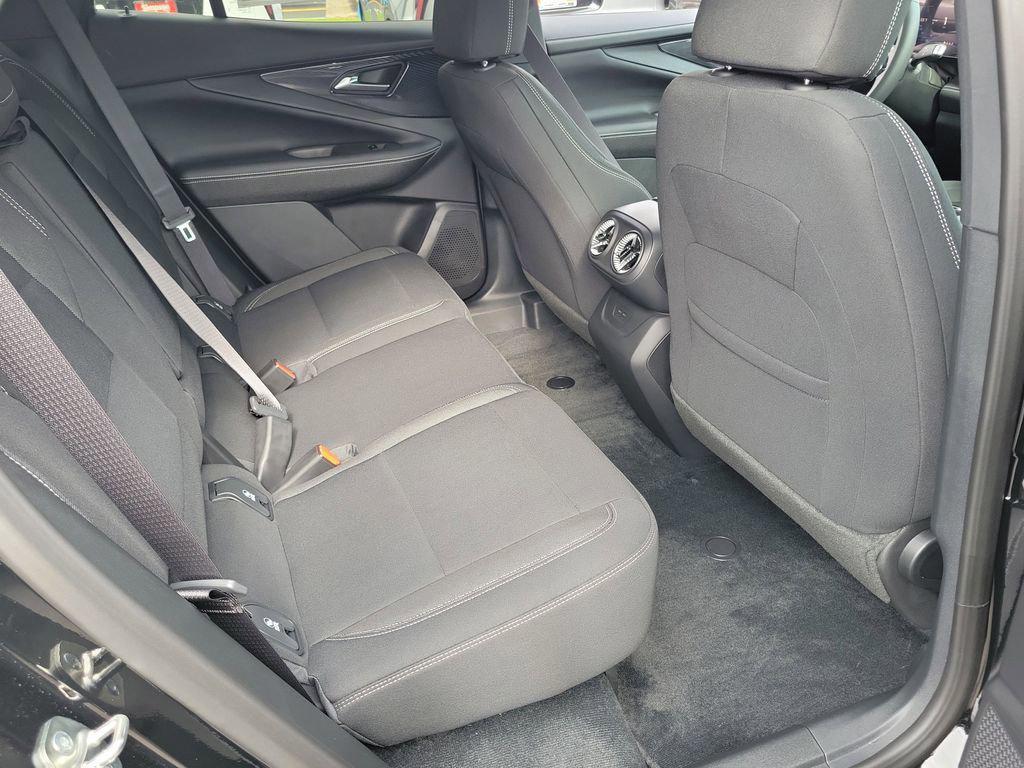 new 2026 Chevrolet Blazer EV car, priced at $46,319