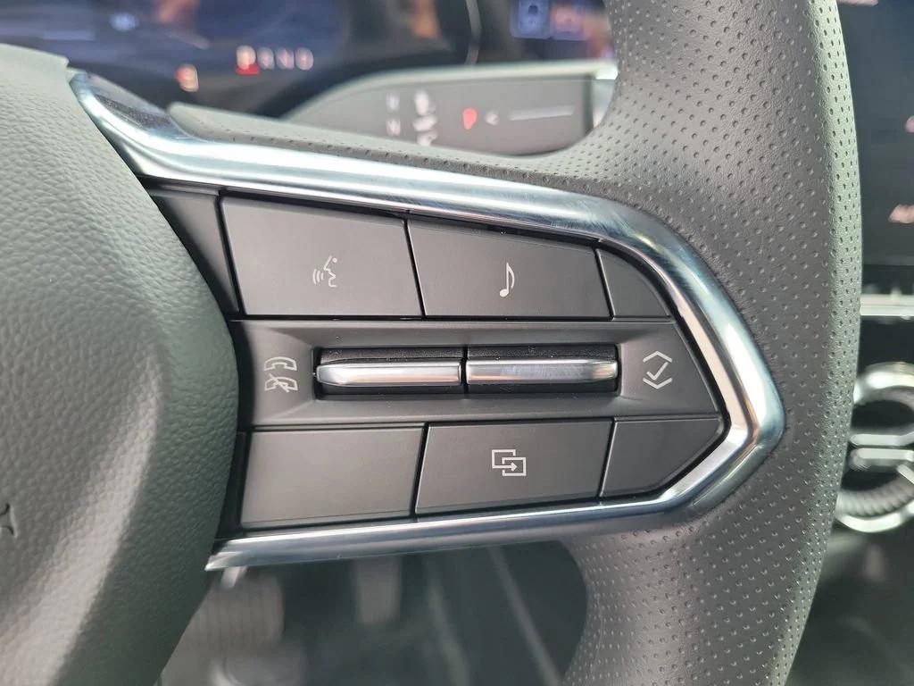 new 2026 Chevrolet Blazer EV car, priced at $46,319