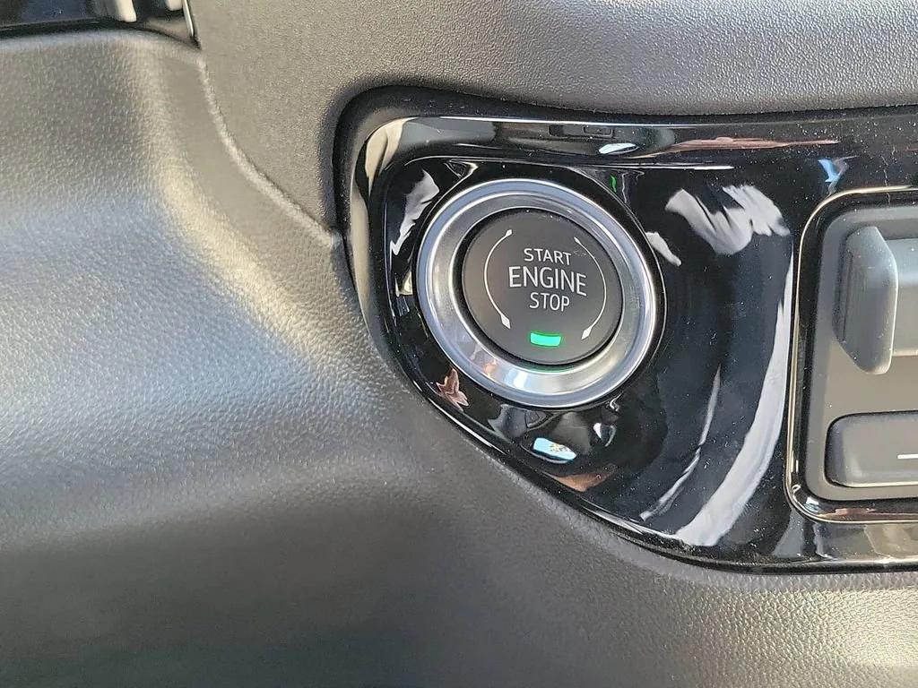 new 2026 Chevrolet Silverado 1500 car, priced at $62,175