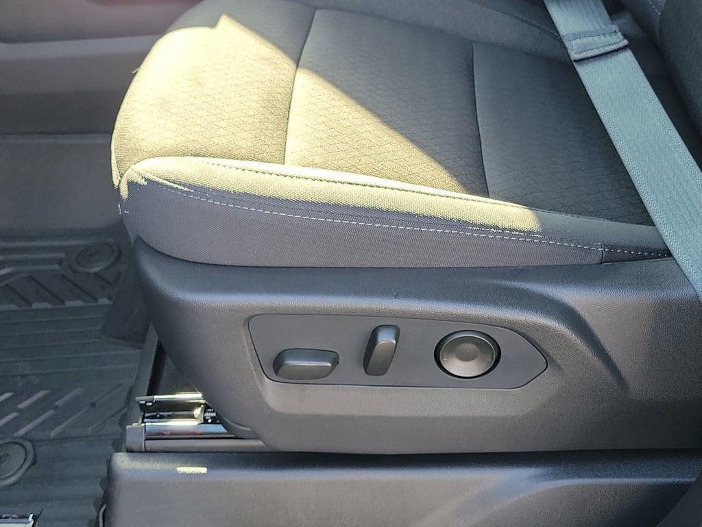 new 2026 Chevrolet Silverado 1500 car, priced at $62,175