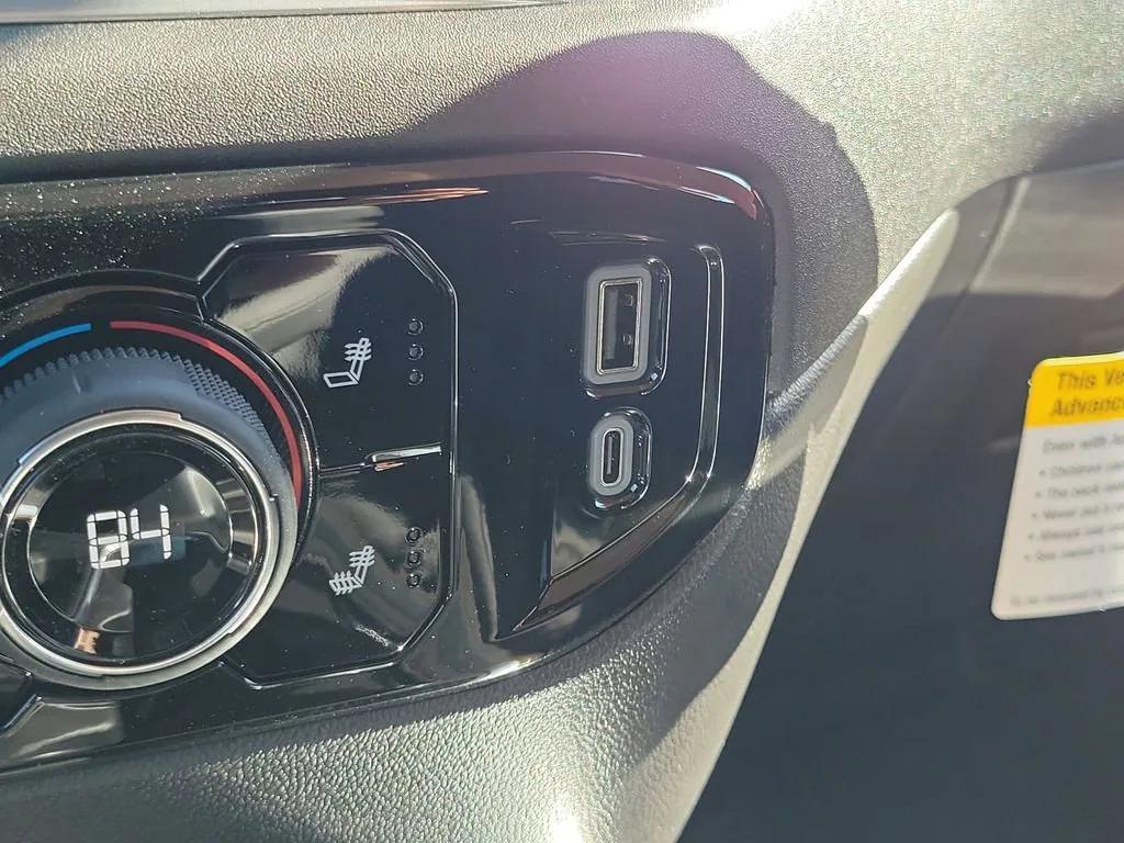 new 2026 Chevrolet Silverado 1500 car, priced at $62,175