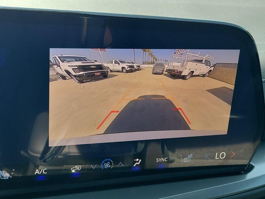new 2026 Chevrolet Traverse car, priced at $45,660
