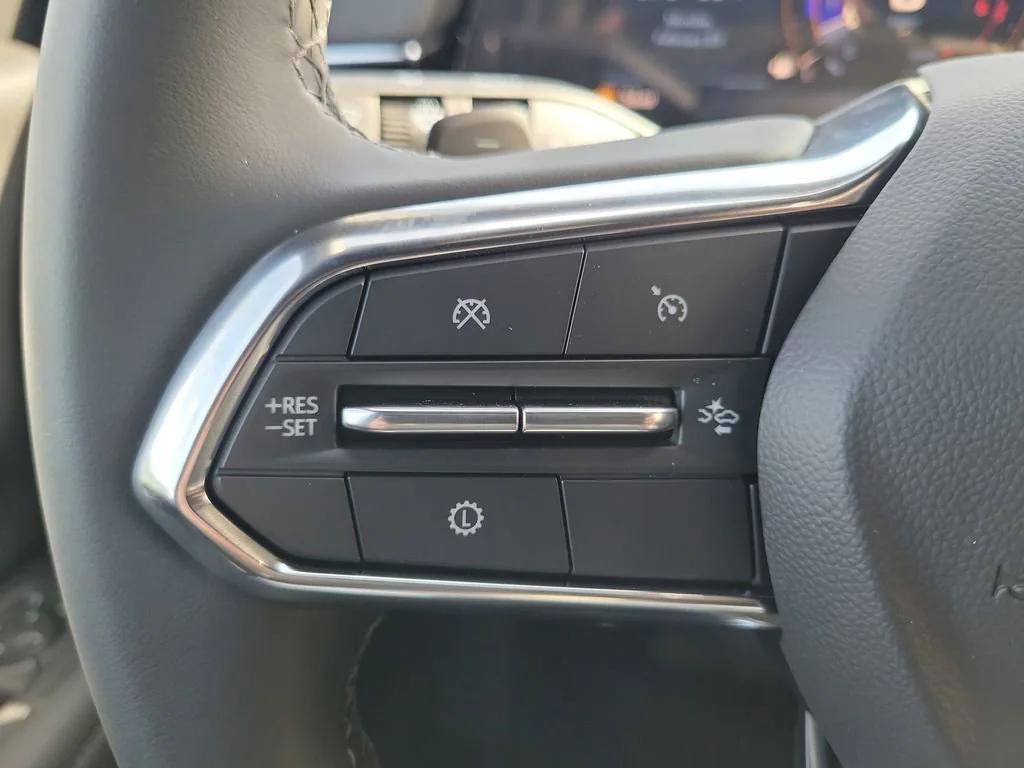 new 2026 Chevrolet Tahoe car, priced at $66,620