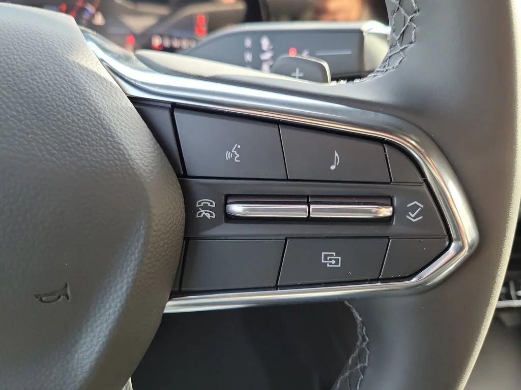 new 2026 Chevrolet Tahoe car, priced at $66,620