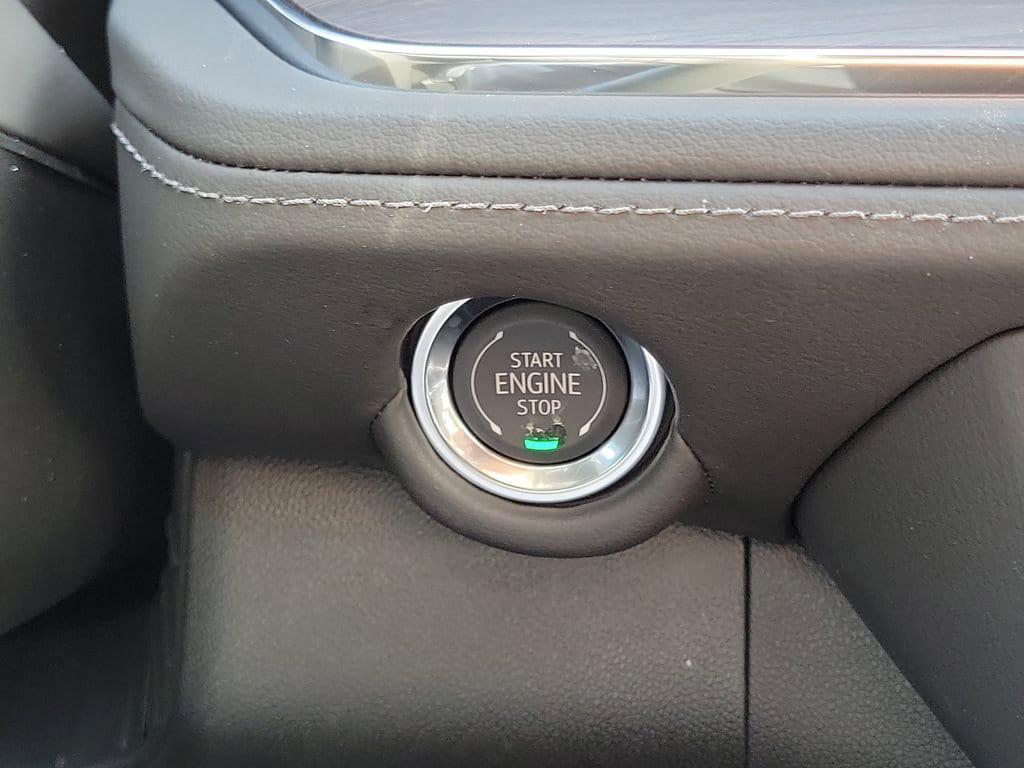 new 2026 Chevrolet Tahoe car, priced at $66,620