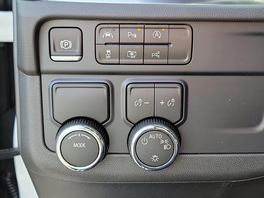 new 2026 Chevrolet Tahoe car, priced at $66,620