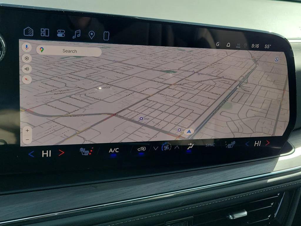 new 2026 Chevrolet Tahoe car, priced at $66,620