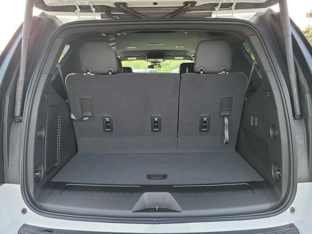 new 2026 Chevrolet Tahoe car, priced at $66,620