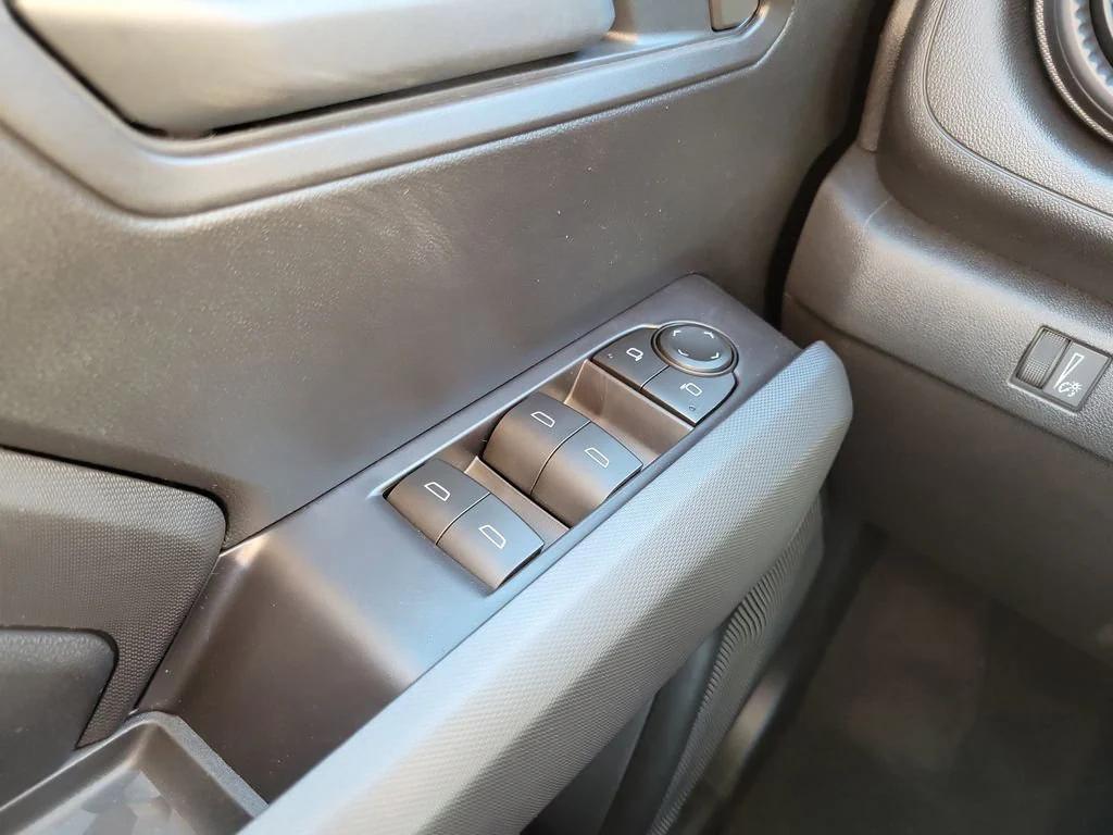 new 2026 Chevrolet Colorado car, priced at $33,745