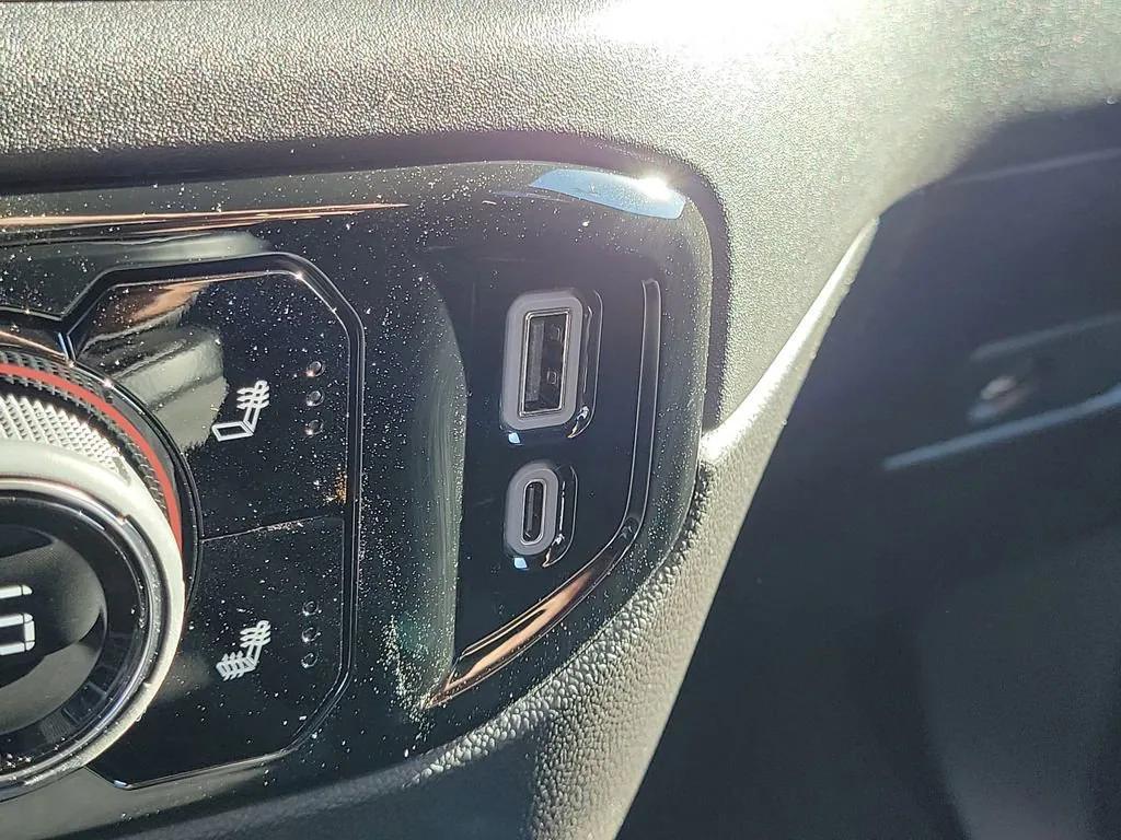 new 2026 Chevrolet Silverado 1500 car, priced at $51,160