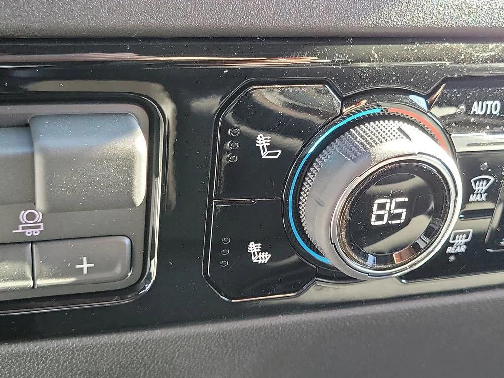 new 2026 Chevrolet Silverado 1500 car, priced at $51,160