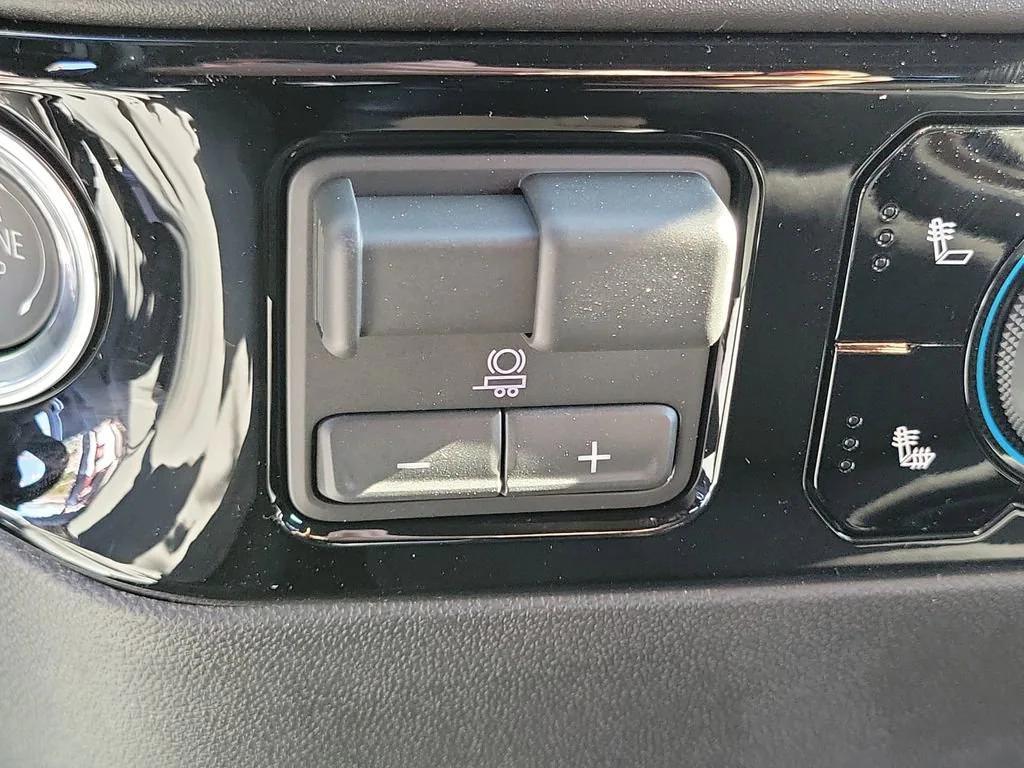 new 2026 Chevrolet Silverado 1500 car, priced at $51,160