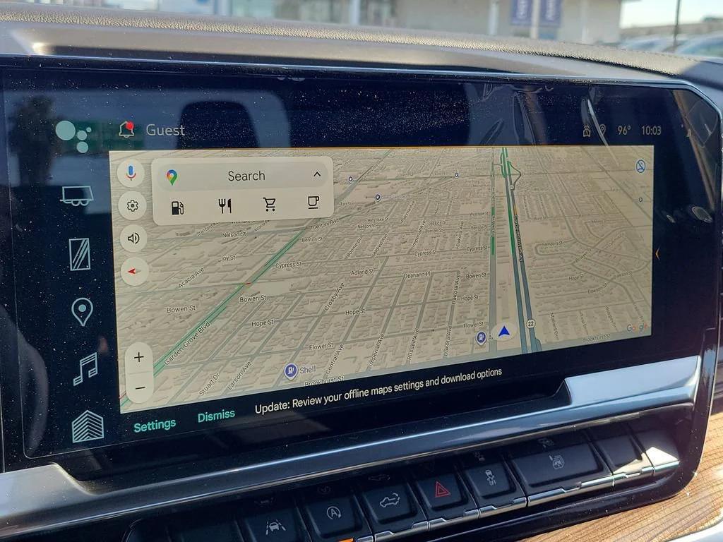 new 2026 Chevrolet Silverado 1500 car, priced at $51,160