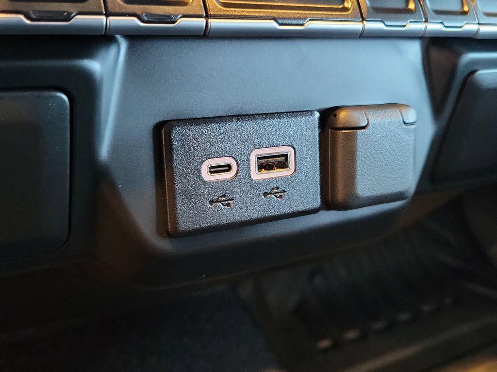 used 2026 Chevrolet Silverado 1500 car, priced at $37,995