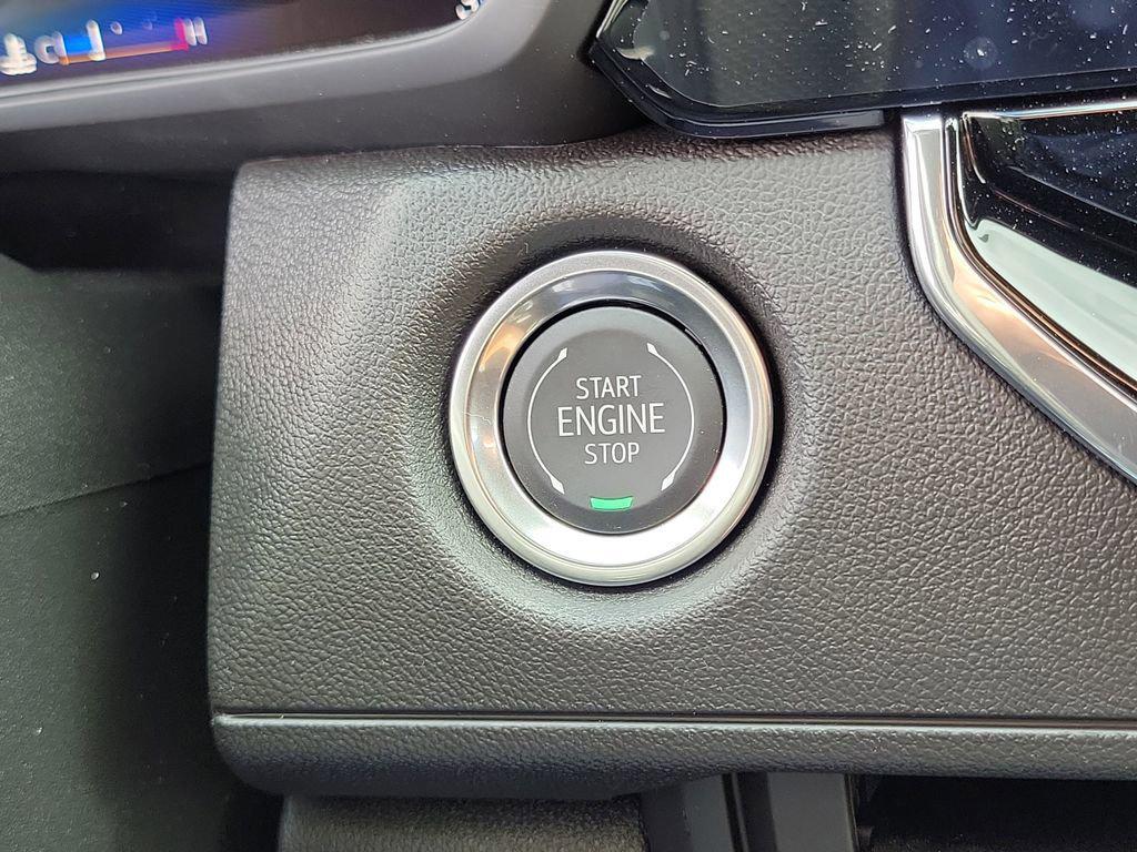 new 2026 Chevrolet Colorado car, priced at $42,345