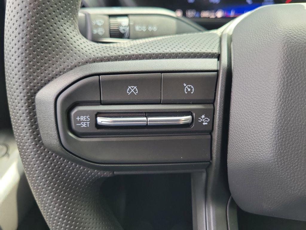 new 2026 Chevrolet Colorado car, priced at $42,345