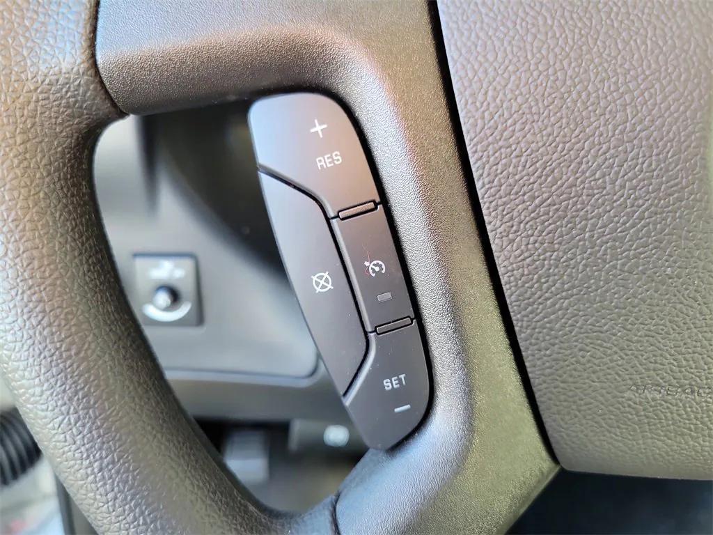 new 2025 Chevrolet Express 2500 car, priced at $49,999