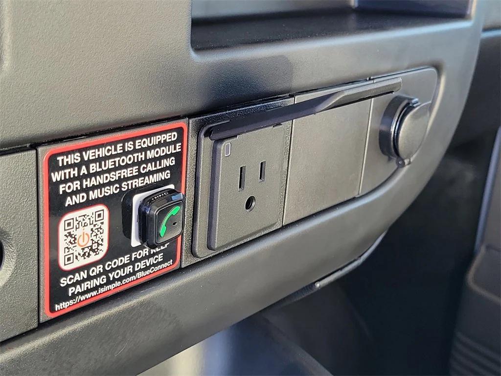 new 2025 Chevrolet Express 2500 car, priced at $49,999