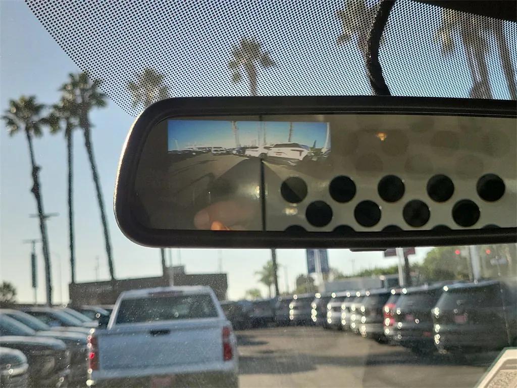 new 2025 Chevrolet Express 2500 car, priced at $49,999