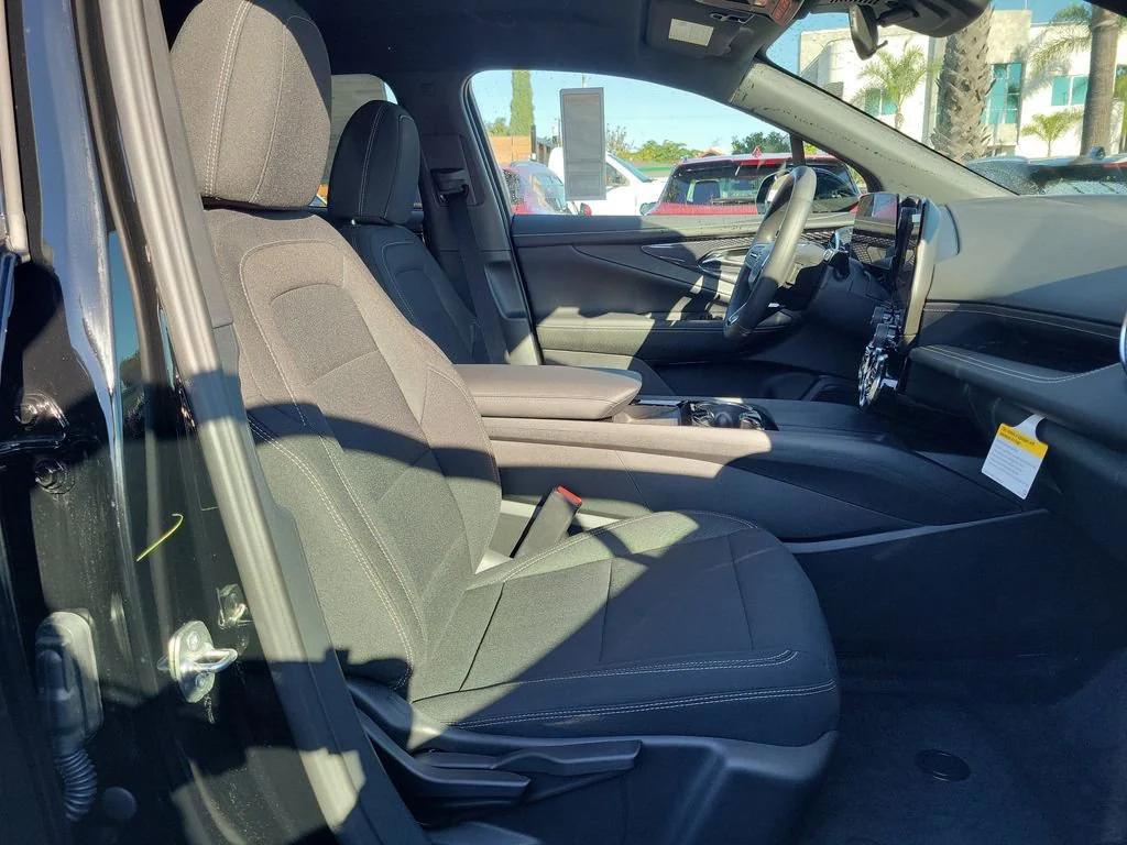 new 2026 Chevrolet Blazer EV car, priced at $46,319