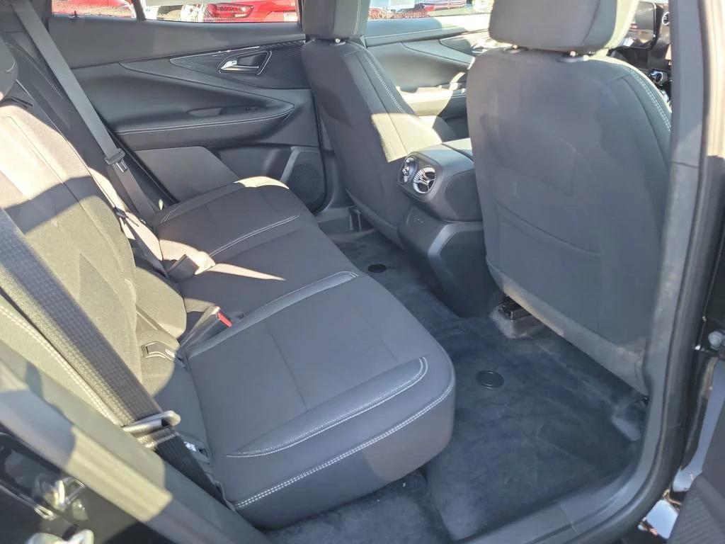 new 2026 Chevrolet Blazer EV car, priced at $46,319