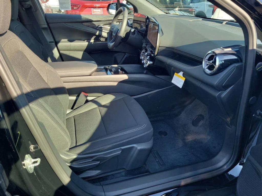 new 2026 Chevrolet Blazer EV car, priced at $46,319