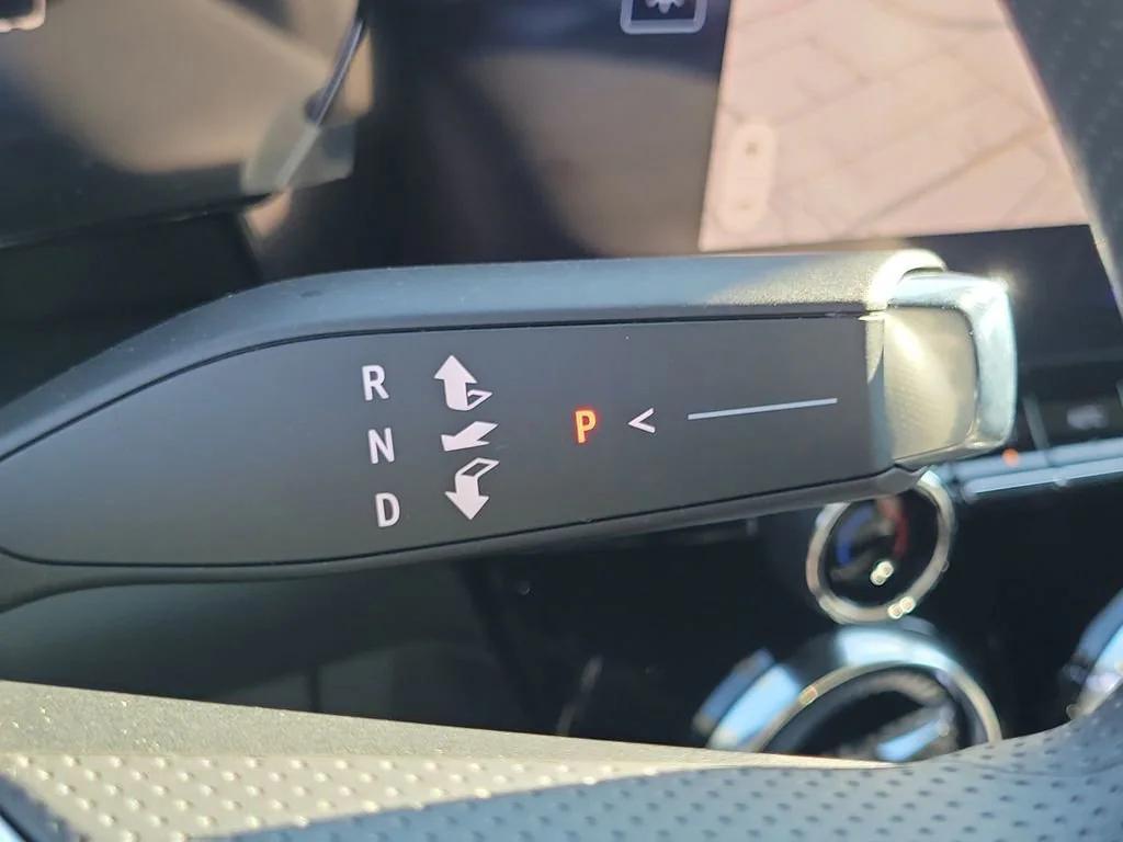 new 2026 Chevrolet Blazer EV car, priced at $46,319