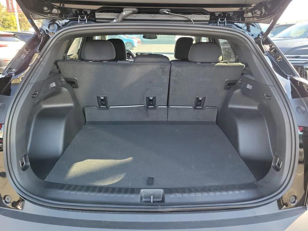 new 2026 Chevrolet Blazer EV car, priced at $46,319