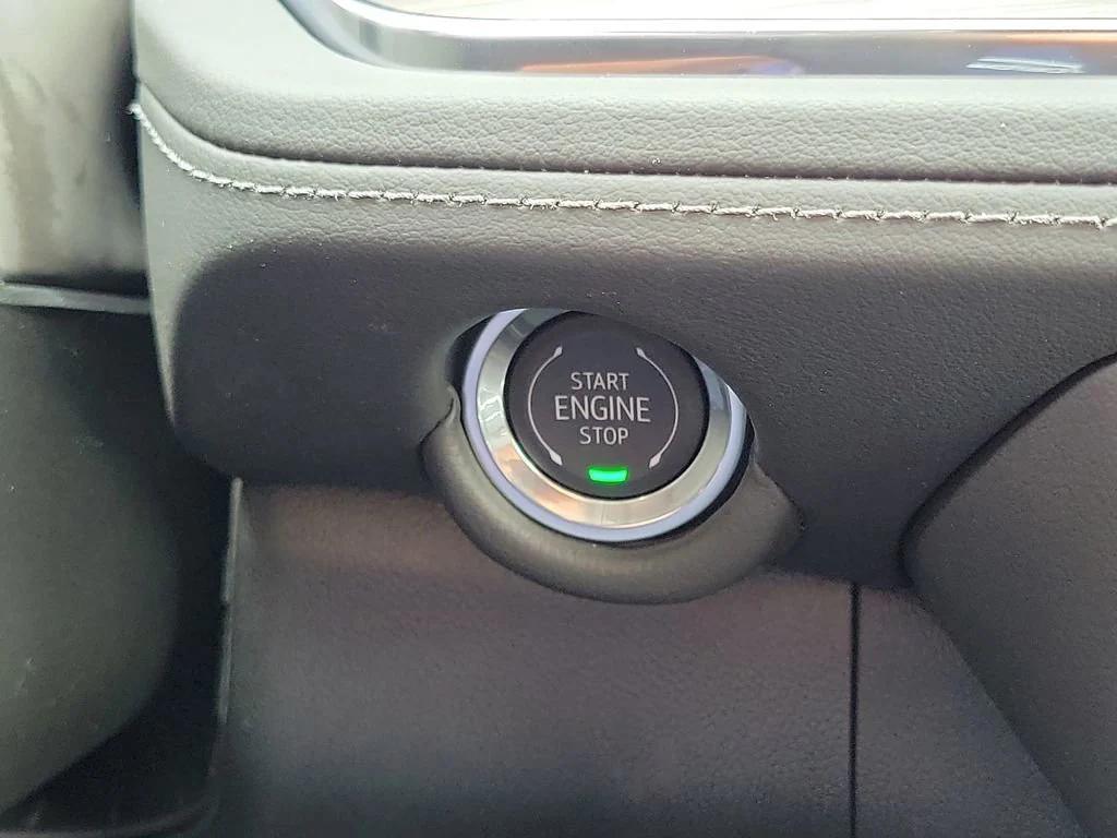 new 2026 Chevrolet Tahoe car, priced at $67,115