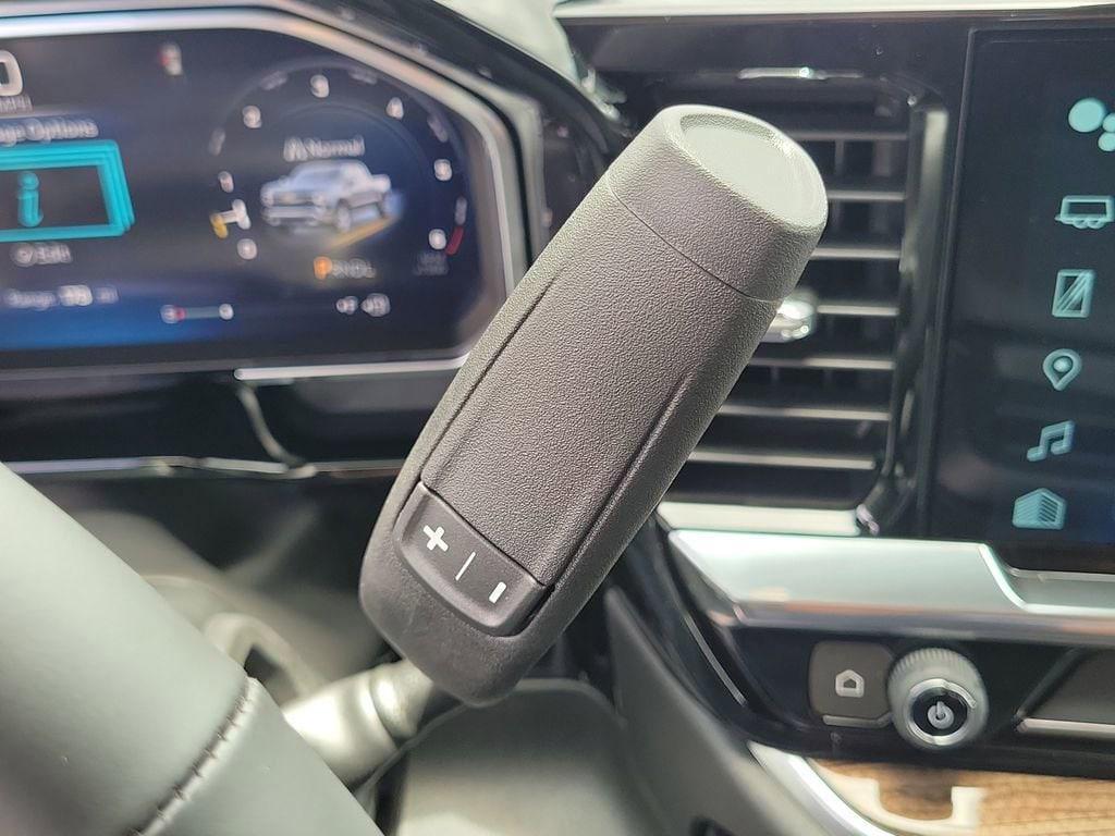 new 2026 Chevrolet Silverado 1500 car, priced at $50,755