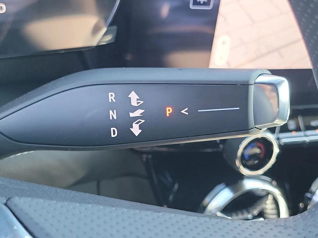 new 2026 Chevrolet Blazer EV car, priced at $46,594