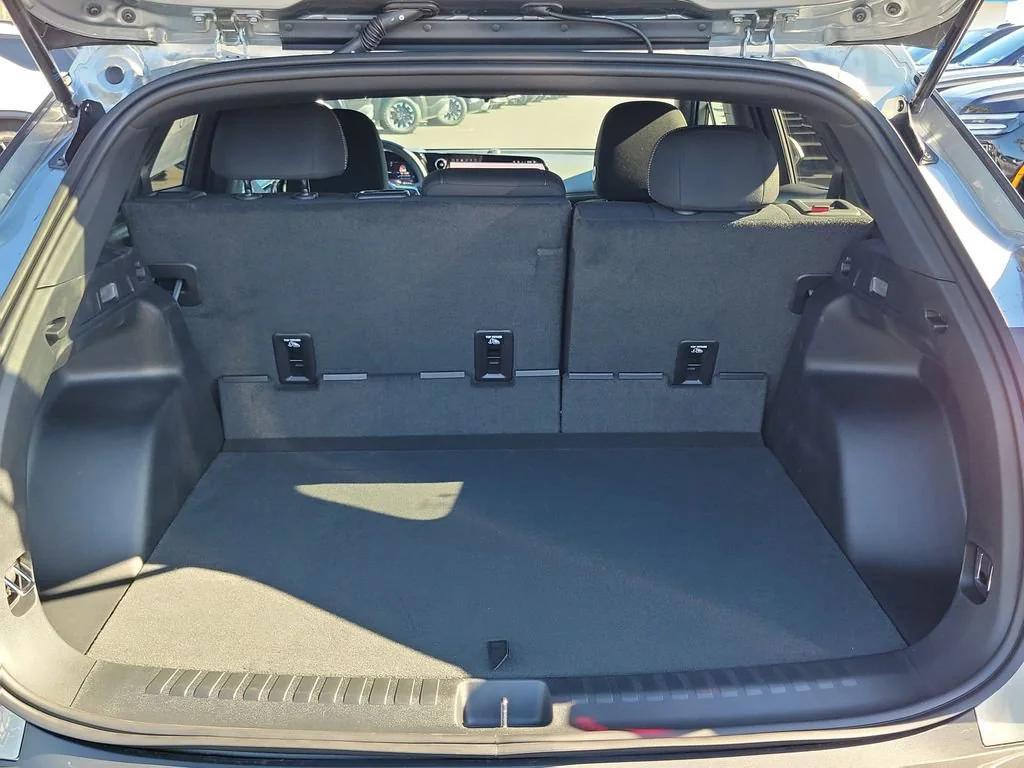 new 2026 Chevrolet Blazer EV car, priced at $46,594