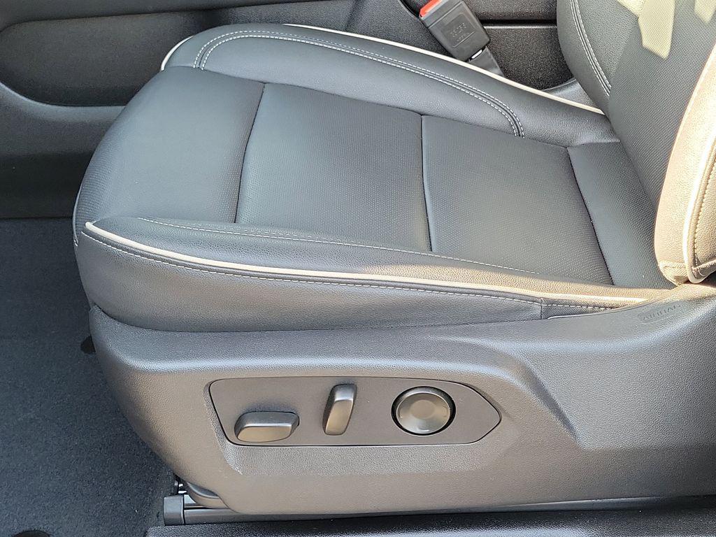 used 2026 Chevrolet Tahoe car, priced at $79,999