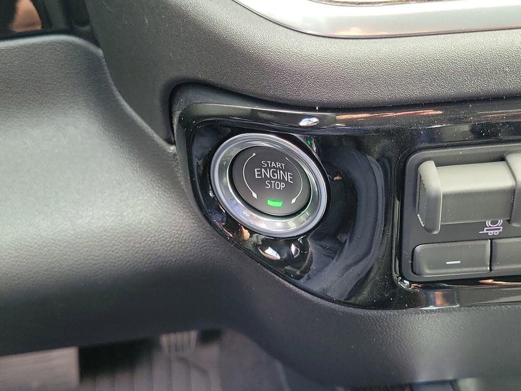 new 2026 Chevrolet Silverado 1500 car, priced at $61,015